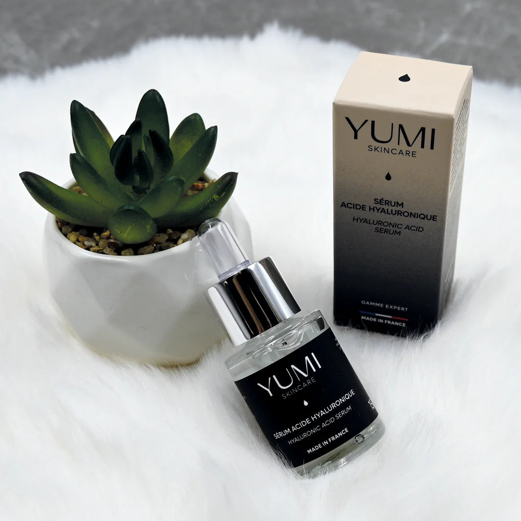 Sérum acide Hyaluronique - 15 ml