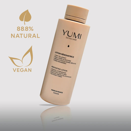 Lotion rénovatrice - 200 ml