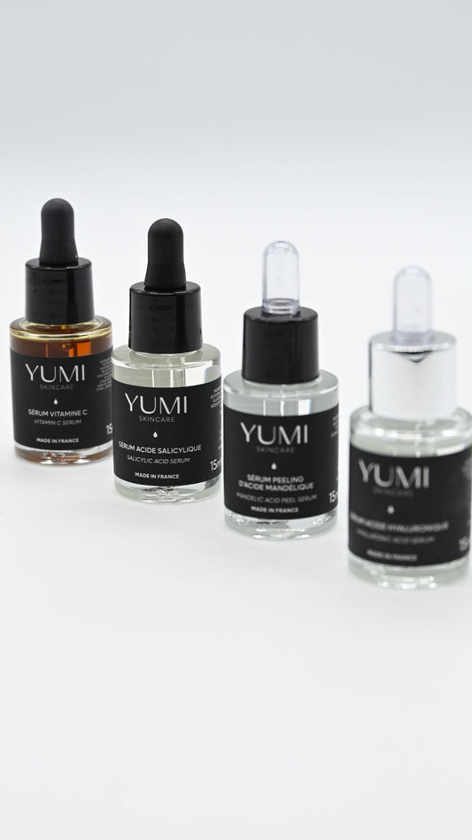 Les actifs incontournables