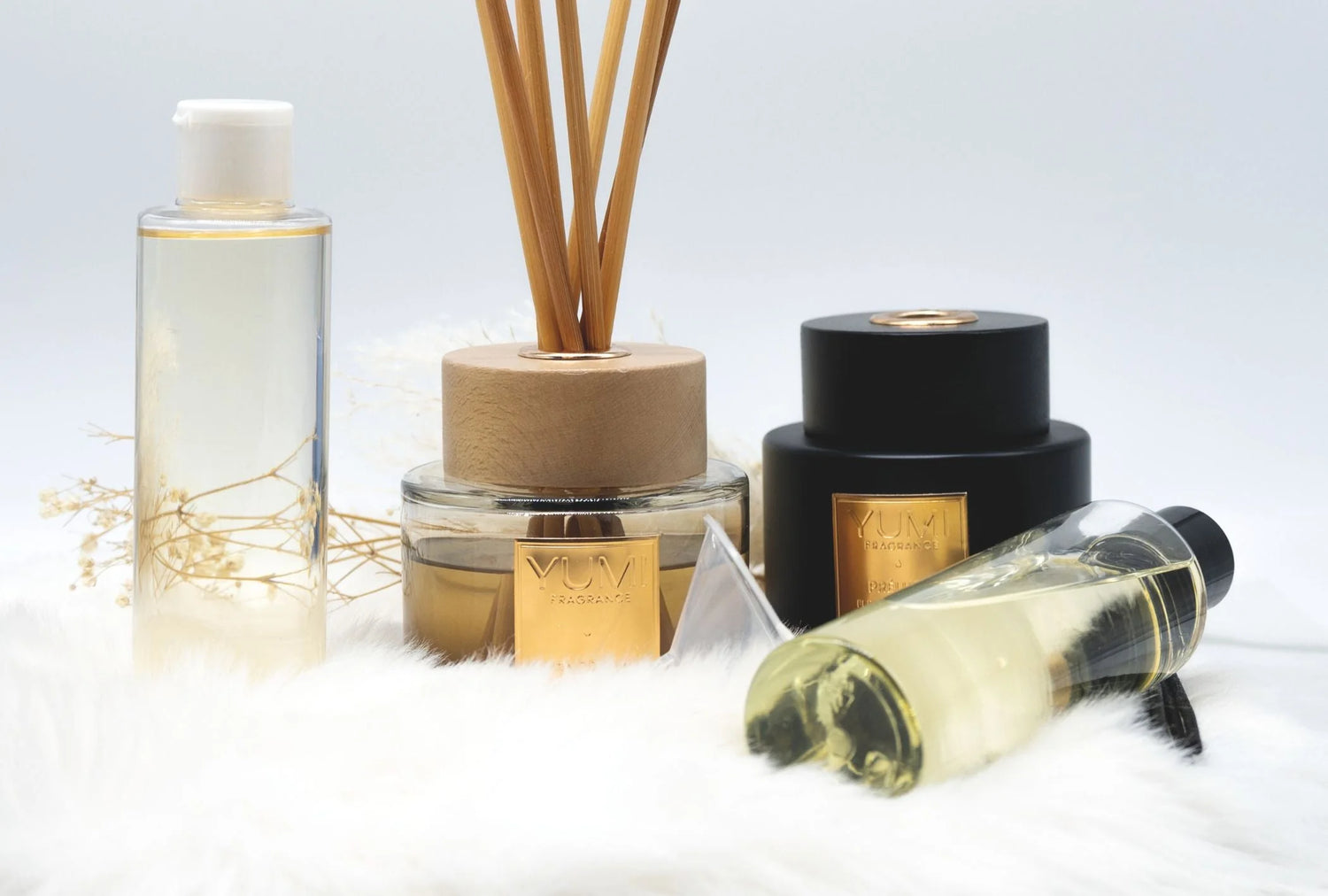 FRAGRANCES