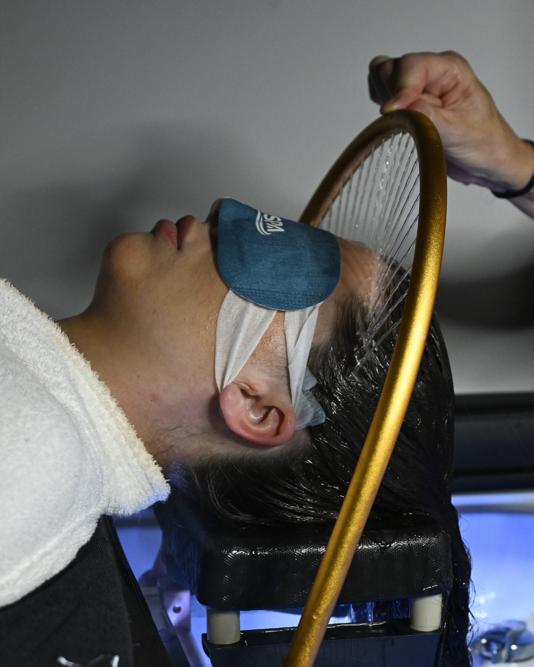 HEAD SPA ET BOTOX CAPILLAIRE