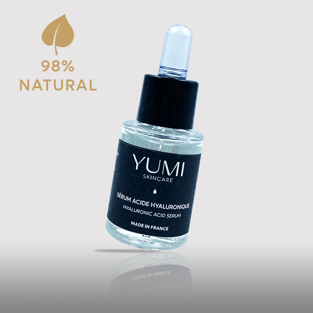 Sérum acide Hyaluronique - 15 ml