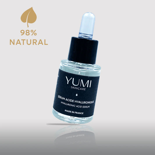 Sérum acide Hyaluronique - 15 ml