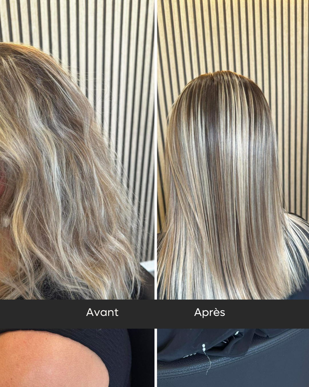 HEAD SPA ET BOTOX CAPILLAIRE