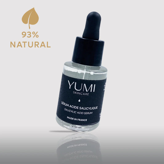 Sérum acide salicylique - 15 m