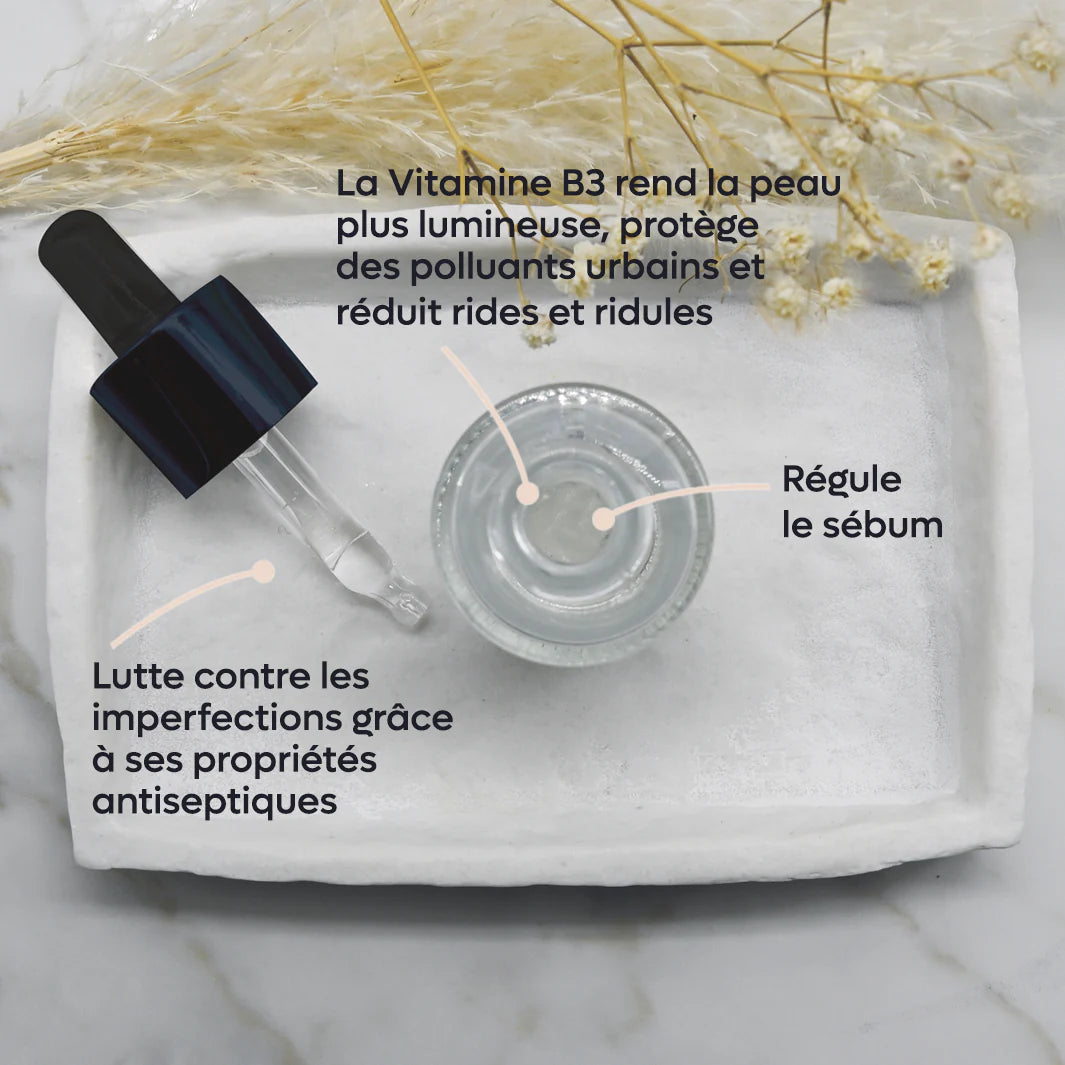 Sérum acide salicylique - 15 m
