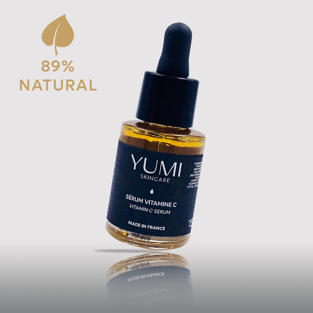 Sérum Vitamine C - 15ml