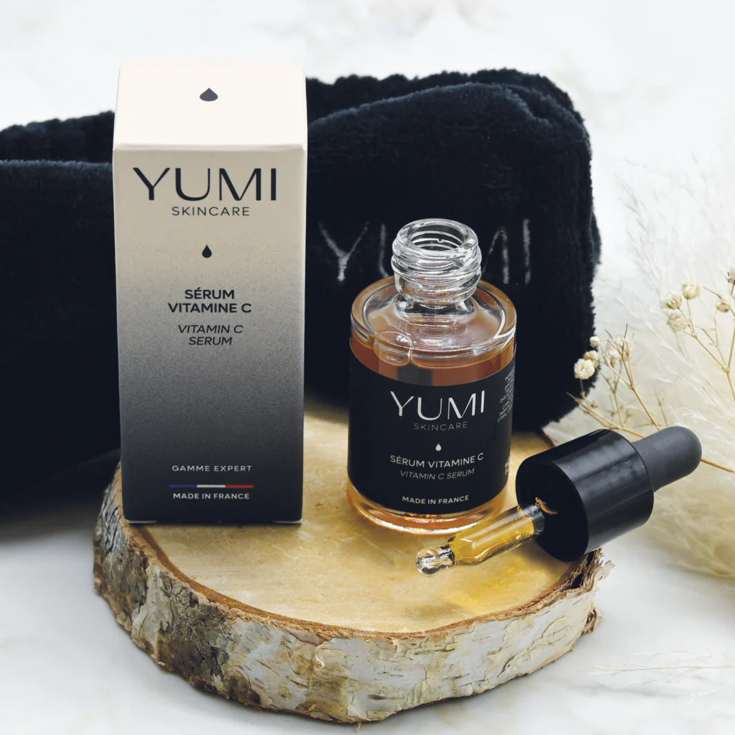 Sérum Vitamine C - 15ml
