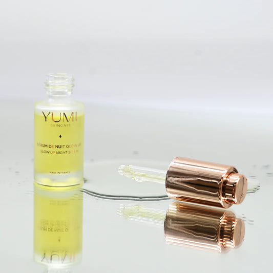 Sérum nuit Glow up - 15 ml