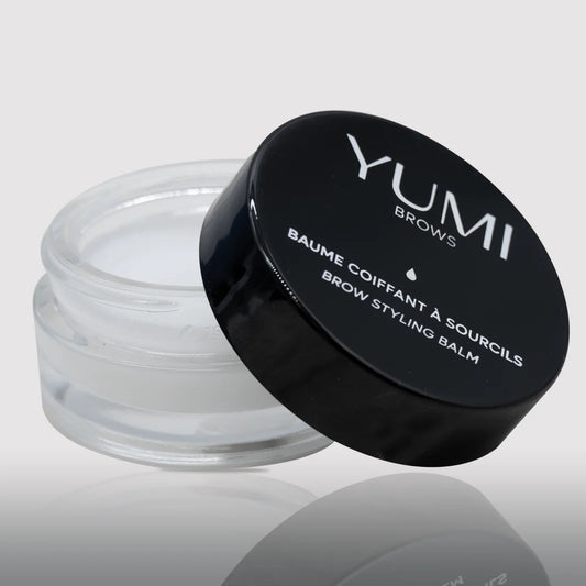Baume coiffant à sourcils - 15g