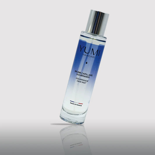 Brume capillaire soin parfumée "Gourmande" - 50 ml