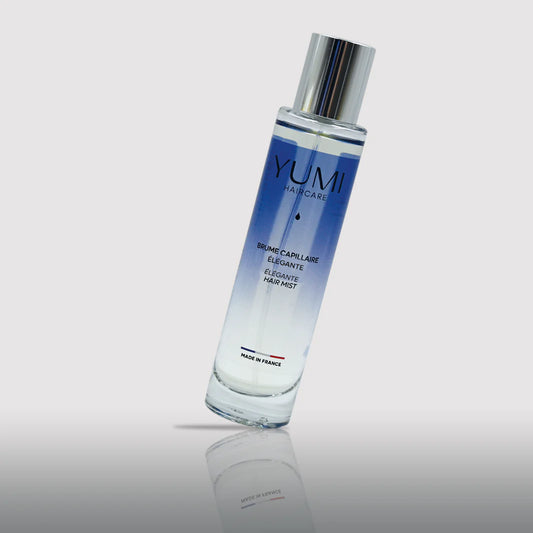 Brume capillaire soin parfumée "Elégante" - 50 ml