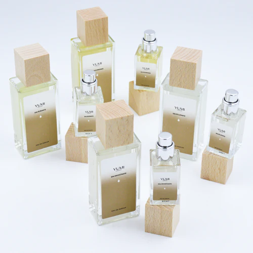 Eau de parfum "ENVOUTANTE" 15 ml