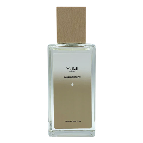 Eau de parfum "ENVOUTANTE" 50 ml