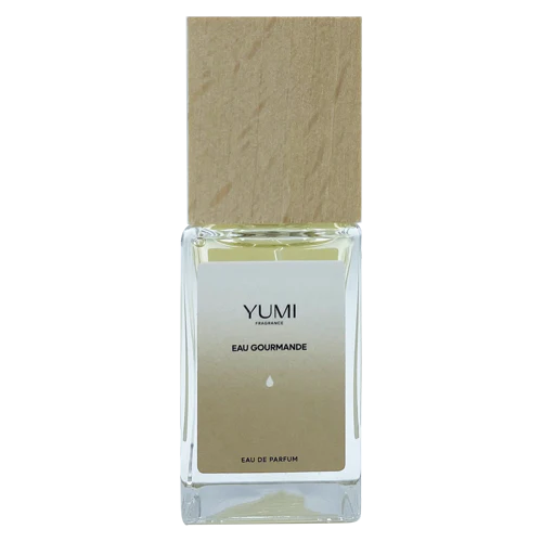 Eau de parfum "GOURMANDE" 15 ml