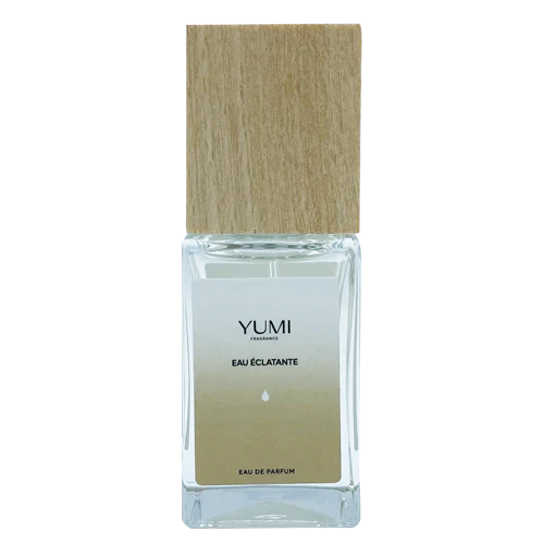 Eau de parfum "ECLATANTE" 15 ml