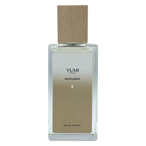 Eau de parfum "ECLATANTE" 50 ml