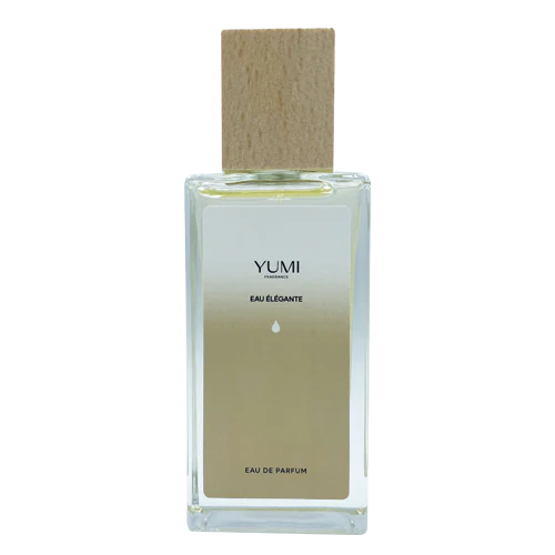Eau de parfum "ELEGANTE" 50 ml
