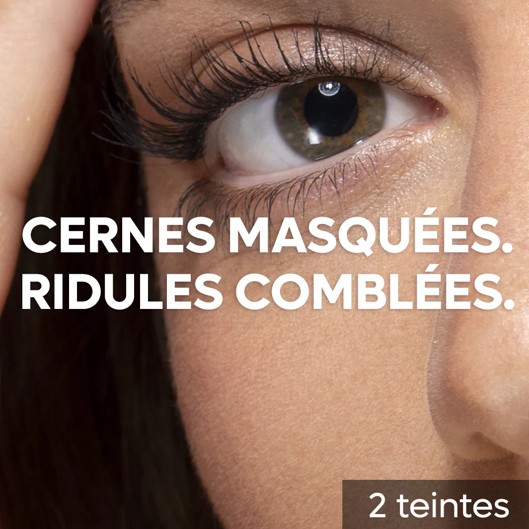 Stick correcteur anti-cernes - Beige moyen
